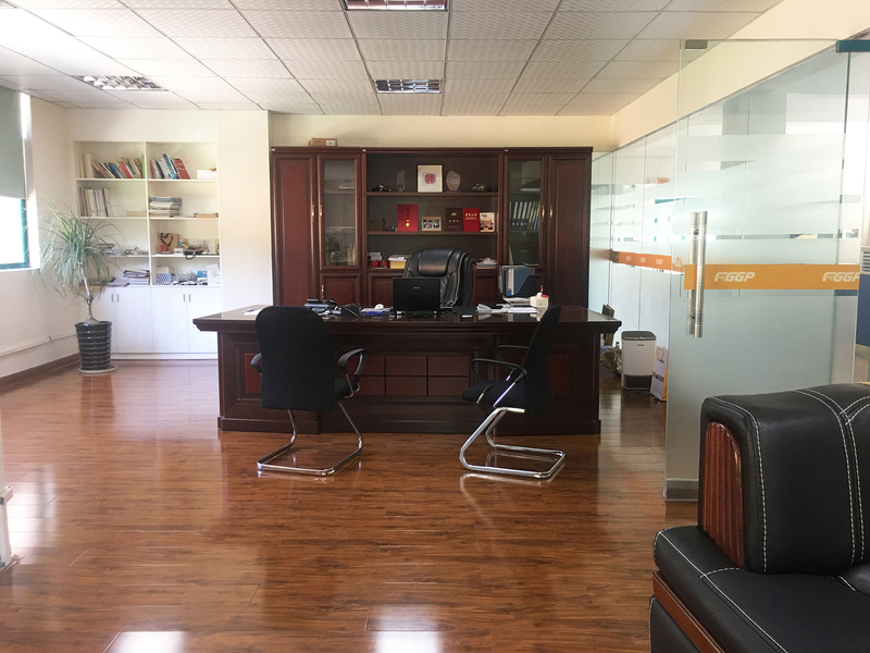 China Zhejiang Huagong Electric Co.,ltd company profile