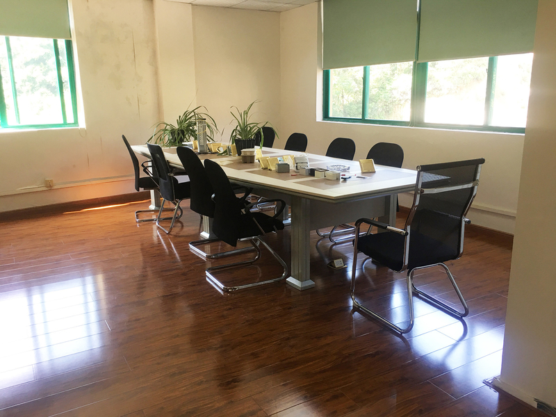 China Zhejiang Huagong Electric Co.,ltd company profile