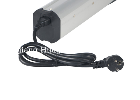 Aluminium Alloy Kitchen Pop Up Power Sockets Convenient Space - Saving