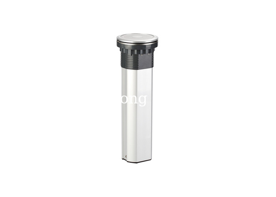 AC 250V 13A Kitchen Pop Up Sockets FGGP Motorised With Built - In Bluetooth Speaker