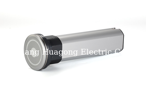 Retractable Kitchen Pop Up Sockets , Silver Kitchen Pop Up Tower Socket