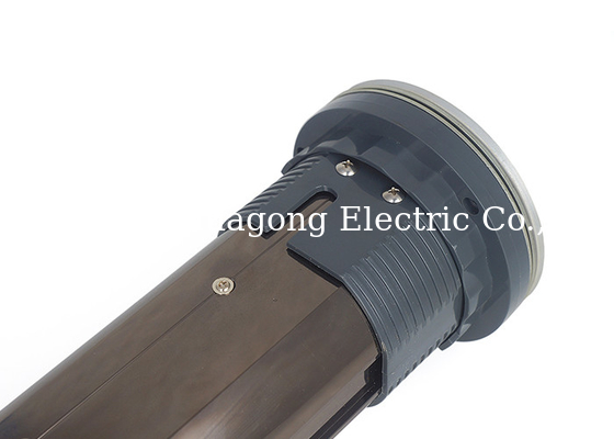 Round Kitchen Worktop Pop Up Plug Socket Durable Flame - Resisting Materials