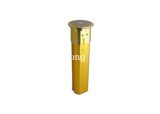 PCB Controlled Kitchen Pop Up Sockets High Safety IP44 Rated For Modern Home