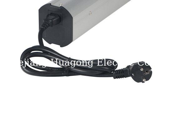 Flush Mounted Pop Up Counter Outlet , High Safety Kitchen Counter Power Outlet