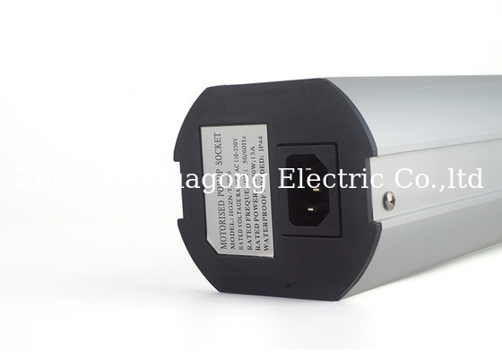 Home Kitchen Worktop Power Points Intelligent Design Anti - Collision Protection