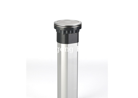 250 Volt 13 Amp Motorized Pop Up Socket , International Type Pop Up Socket With Speaker