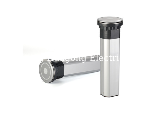 Smart Motorized Pop Up Socket 250V 16A 2 X EU Outlets