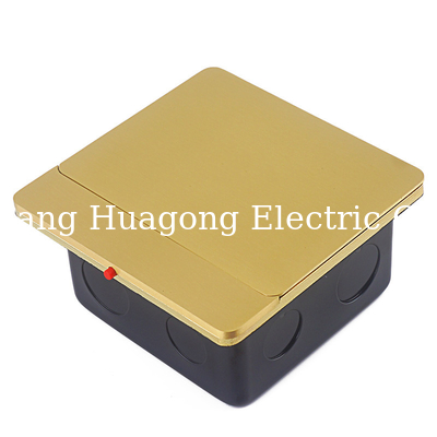 Pop Up Desktop Waterproof Data Socket Outlet Eu Type ODM