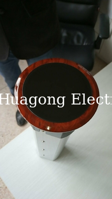 Israel Style Motorized Pop Up Socket For Multifunctional Power System