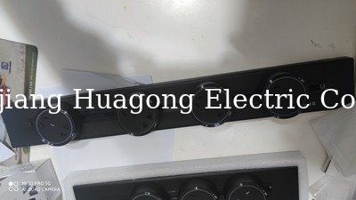 Office Desk Rail Socket Intelligent Rail System Power Wireless Movable Socket