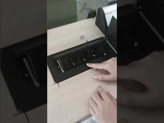 Table Pop Up Outlets