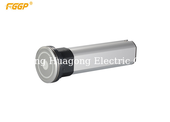 IP44 Protected Motorized Pop Up Countertop Outlet  With 1 Universal Power and Bluetooth speaker and USB