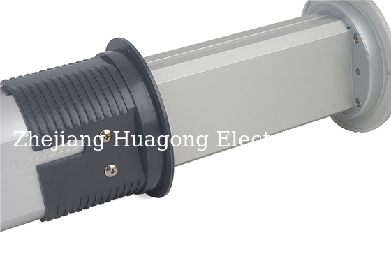 Auto Retractable Power Outlet Kitchen With 1.75m 10A 250V IEC C13 To AC Power Cord