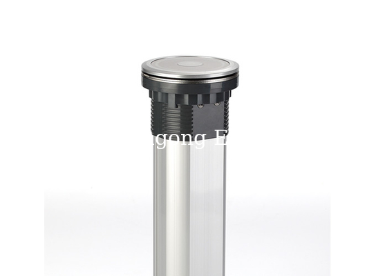 SAA Approved Motorized Pop Up Socket , 10A 250V Motorised Pop Up Powerpoint