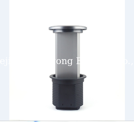 Bench - Top Sealed Pull Up Socket Tabletop Socket Outlet Long - Life Time
