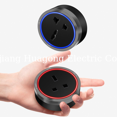 FGGP Popular Desktop Track Sockets/ Universal Kitchen Track Socket/ Power Socket Rail Outlet